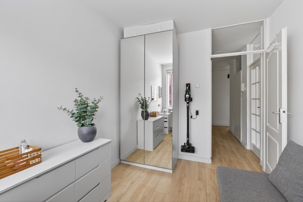 Medium property photo - Gorontalostraat 13C, 1095 TL Amsterdam